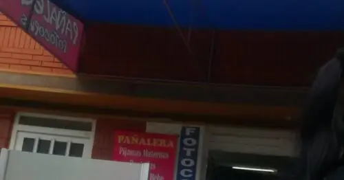 PANALERA Y CAFE OTONAL PANALERA Y CAFE OTONAL